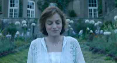 -Lady Chatterley. - Lady Chatterley's Lover