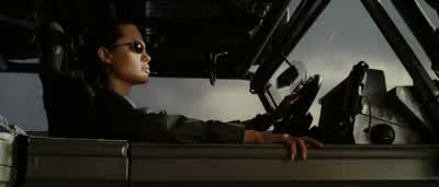 Lady Croft, are you on target? - Lara Croft: Tomb Raider