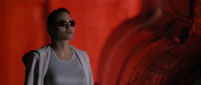 Lady Croft. - Lara Croft: Tomb Raider