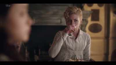 Lady Denham has been asking - Sanditon