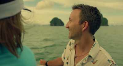 Lady, you don't know
the first thing about me. - Changeland
