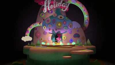 Lady and gentleman,
we are here to solve your problems! - Trolls Holiday