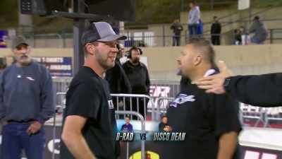 Lady and gentleman, - Street Outlaws No Prep Kings Team Attack