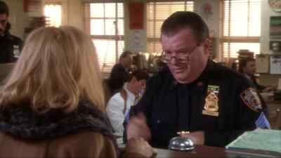 Lady Give me a break okay - The Out of Towners