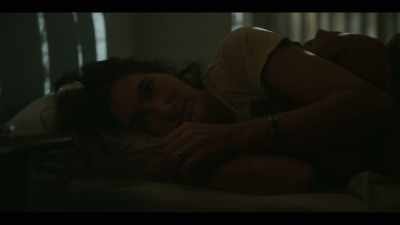 Lady, you gotta get me out of here. - Tiny Beautiful Things