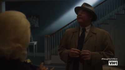 - Lady, I specialize
in homicide. - The Bitch Who Stole Christmas