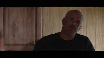 - Lady, I'm sorry to tell you this, - Bull Shark 3