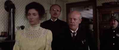 Lady, is this your baby
or isn't it? - Ragtime