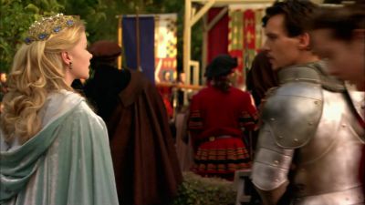 - Lady Jane... - The Tudors