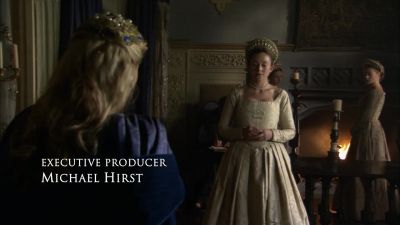 - Lady Jane?
- Yes. - The Tudors