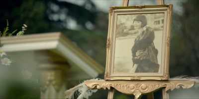 Lady Lofthouse and I
remember Phryne - Miss Fisher and the Crypt of Tears