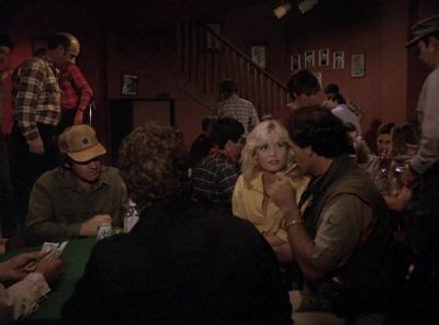 Lady Luck is with me
again today, boys. - The A-Team