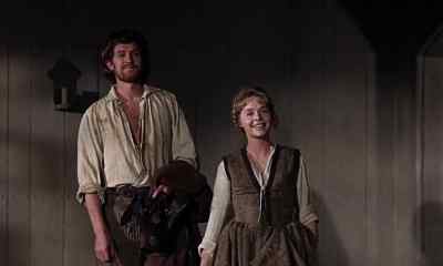 Lady Margaret? - A Man for All Seasons