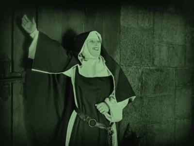 Lady Marian Fitzwalter lives... - Robin Hood