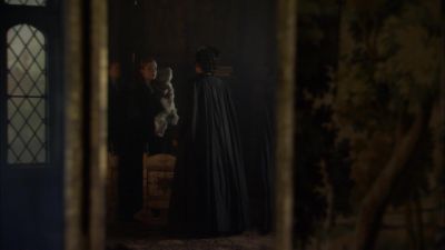 - Lady Mary. What in heaven's
name are you doing - The Tudors