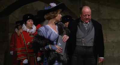 Lady minge, - The Fiendish Plot of Dr  Fu Manchu
