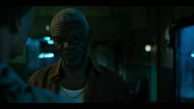 - Lady on the phone said - Justified: City Primeval