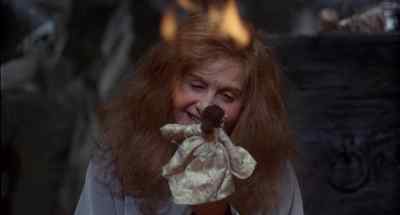 Lady Patricia... - Cry of the Banshee