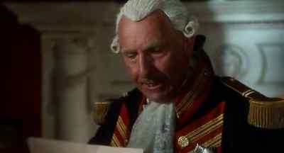 Lady Pembroke. - The Madness of King George