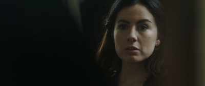 Lady Prioress, I was just, um- - The Adventures of Maid Marian