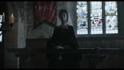 Lady Rochford, - Anne Boleyn