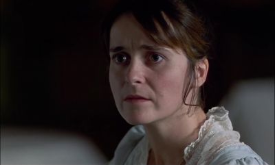 Lady Russell I have never said this - "Screen Two" Persuasion