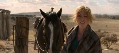 Lady, - Walker Independence