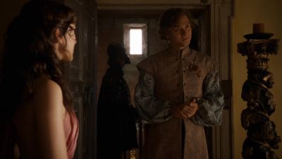Lady Sansa. - Game of Thrones