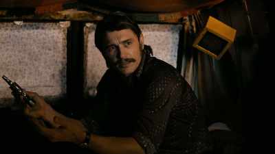 "Lady Smith." - The Deuce