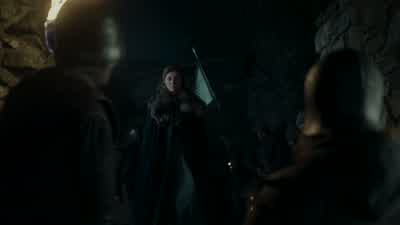- Lady Stark. - Game of Thrones