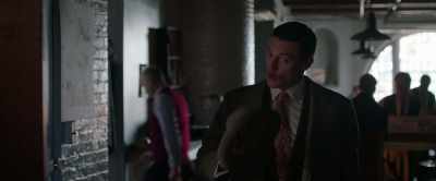 - Lady superhero?
- No ordinary lady superhero. - Professor Marston and the Wonder Women