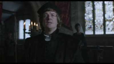 Lady Worcester, - Anne Boleyn