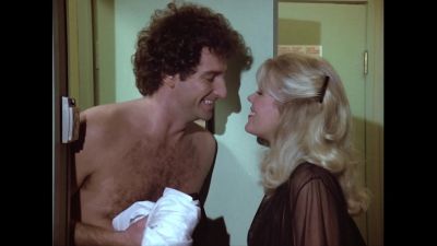 Lady,
you run a crazy restaurant. - The Love Boat