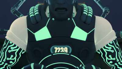 Ladybug, Cat Noir!
This be your last chance - Miraculous World: New York, United HeroeZ