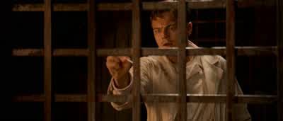 Laeddis? - Shutter Island