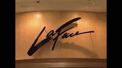 Laface records became a mega hub
for all of - TLC Forever