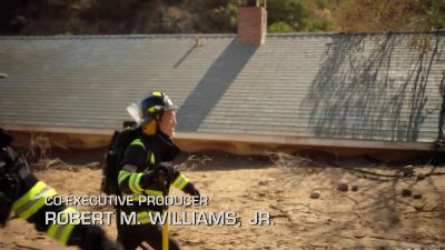 LAFD! - 9-1-1