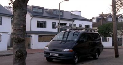 - [Lafferty] No warm
bodies on the premises. - The Inspector Lynley Mysteries