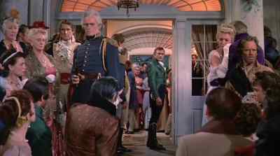 Lafitte! - The Buccaneer