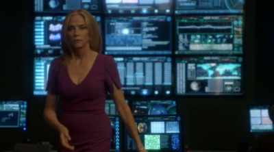 LaFREY: I'm sorry to interrupt, - Ghosted