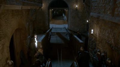 (lagertha grunting) - Vikings
