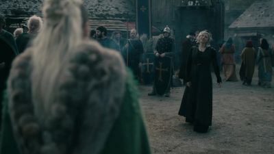Lagertha? - Vikings