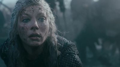 Lagertha! - Vikings