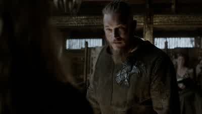 Lagertha. - Vikings