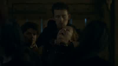 Lagertha! - Vikings