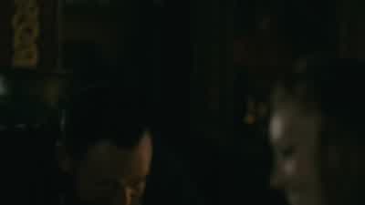 LAGERTHA: What are we doing here? - Vikings