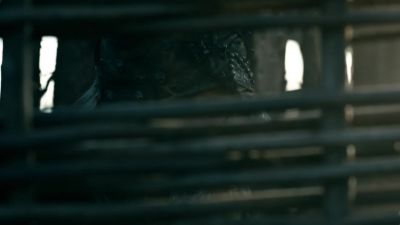 Lagertha! - Vikings
