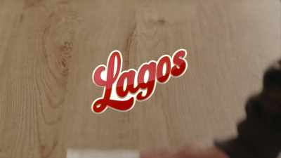 Lagos. For when you make
a mess you didn't mean to. - WandaVision