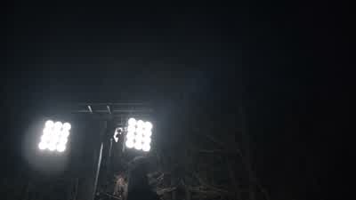 Lahey! Ramirez! You're in. - Teen Wolf