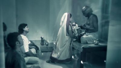 Lahiri Mahasaya predicted my birth - Awake: The Life of Yogananda